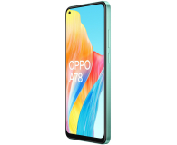 OPPO A78 8/128GB turkusowy - 1165072 - zdjęcie 4